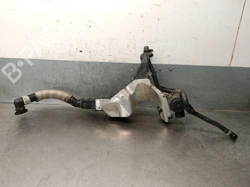 Used Pipe Pipe AUDI Q7 (4MB, 4MG, 4MQ) SQ7 TDI quattro (435 hp) 33759761 33759761