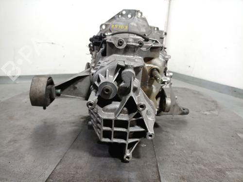 Gearbox AUDI A4 B5 (8D2) 1.8 | BP33795595M3 - Image 4