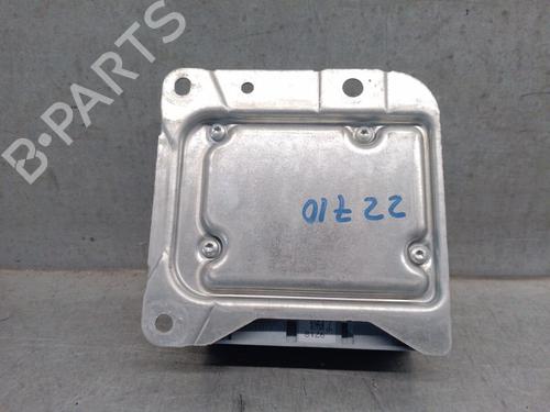 ECU airbags FIAT DOBLO Cargo (263_) 1.3 D Multijet | BP26024739M53 