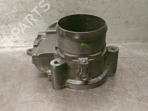 Throttle body PEUGEOT 3008 II SUV (MC_, MR_, MJ_, M4_) 1.6 THP 165 (M45GYW, M45GZW, M45GYV) | BP30794511M82