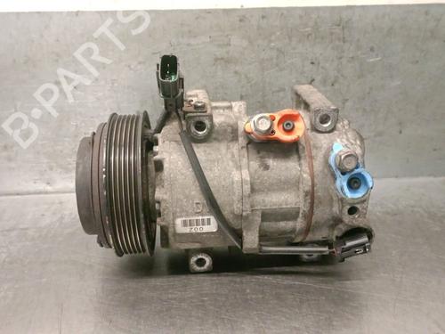 AC-Kompressor KIA RIO IV (YB, SC, FB) 1.25 (84 hp) 31665930