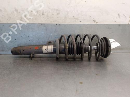 Used Left front shock absorber Left front shock absorber 38704111 38704111