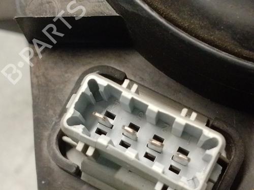 Right headlight VOLVO S80 I (184)  | BP31665869C29 