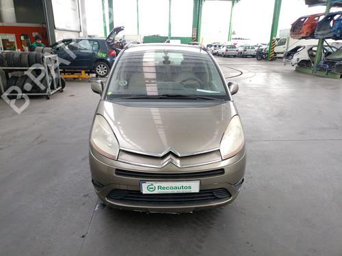 Rear wiper motor CITROËN C4 Grand Picasso I (UA_) 1.6 HDi | BP31627128M102 