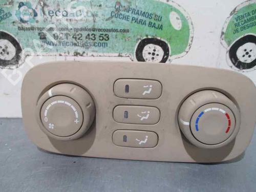 Used Climate control KIA CARNIVAL / GRAND CARNIVAL III (VQ) 2.9 CRDi (185 hp) 6638436
