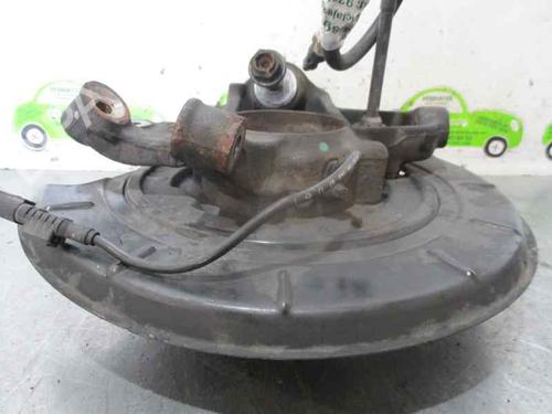 Left rear steering knuckle MERCEDES-BENZ M-CLASS (W164) ML 320 CDI 4-matic (164.122) | BP2313894M27 