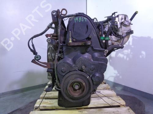 Used Engine ROVER 600 I (RH) 620 Si (131 hp) 16916553