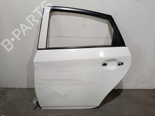 Used Left rear door Left rear door 36869003 36869003
