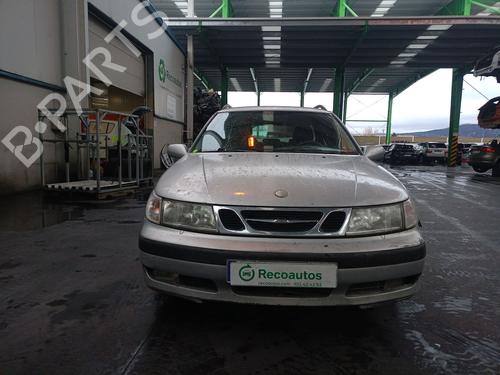 Left front indicator SAAB 9-5 Estate (YS3E) 2.3 t | BP31982852C32 