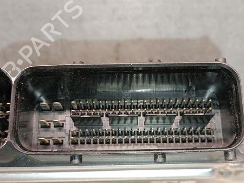Engine control unit (ECU) VW CADDY IV Box Body/MPV (SAA, SAH) 2.0 TDI | BP38065562M57 - Image 3