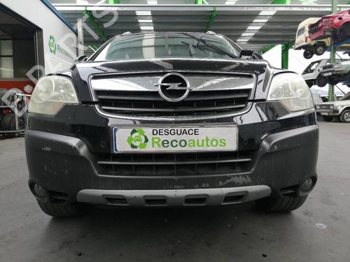 Varmvifte OPEL ANTARA A (L07) 2.0 CDTI | BP17653492M62 