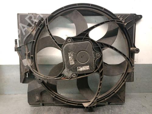 Used Radiator fan BMW 3 Touring (E91) 320 d (177 hp) 31190138