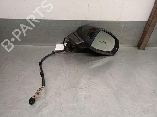 Used Right mirror Right mirror AUDI Q7 (4MB, 4MG, 4MQ) SQ7 TDI quattro (435 hp) 33455135 33455135
