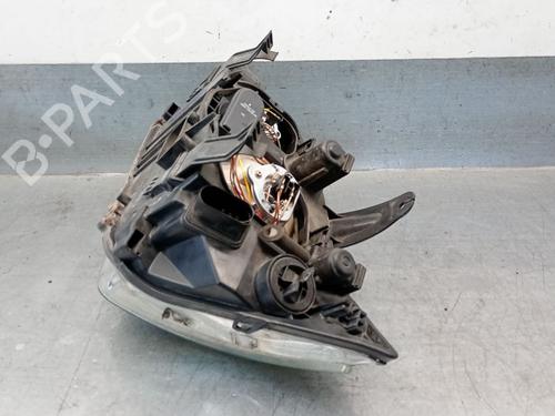 Right headlight FORD FOCUS II (DA_, HCP, DP) 1.6 | BP24917022C29 