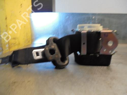 Rear center seatbelt FORD S-MAX (WA6) 1.8 TDCi | BP8726415I27 