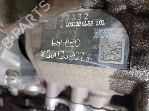 Engine MERCEDES-BENZ GLE (V167) GLE 300 d EQ Boost 4-matic (167.119, 167.109) | BP37069874M1 - Image 14