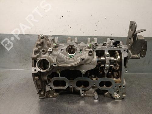 Cylinder head NISSAN JUKE (F16_) 1.0 | BP31070669M5 