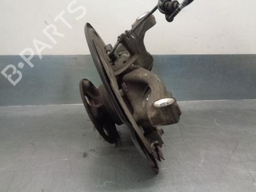 Left rear steering knuckle MERCEDES-BENZ E-CLASS (W213)  | BP10312681M27 