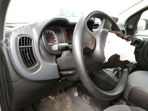 Headlight switch FIAT PANDA (312_, 319_) 1.0 Mild Hybrid (312.PYD1B) | BP31929252I24 