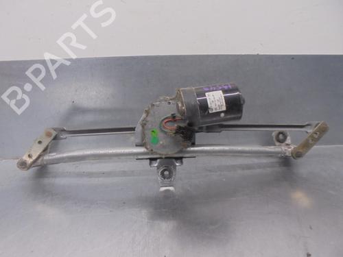 Used Front wiper motor VW GOLF IV (1J1) 1.9 SDI (68 hp) 17209536
