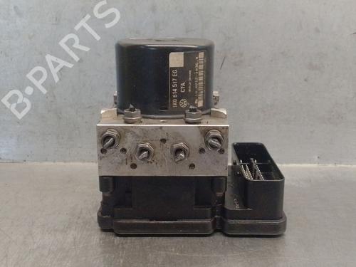 Used ABS pump ABS pump SEAT ALTEA XL (5P5, 5P8) 1.6 TDI (105 hp) 24738940 24738940