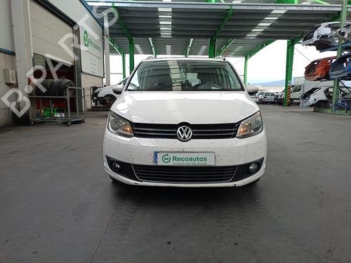 Headlight switch VW TOURAN (1T3) 1.6 TDI | BP31863446I24 