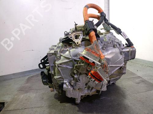 Gearbox LEXUS CT (ZWA10_) 200h (ZWA10_) | BP27854984M3 - Image 3
