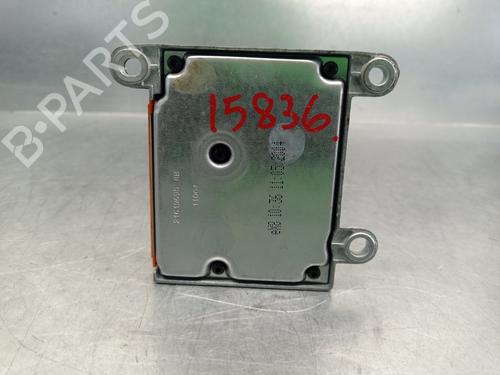 ECU airbags CITROËN XSARA PICASSO (N68) 2.0 HDi | BP10312292M53 