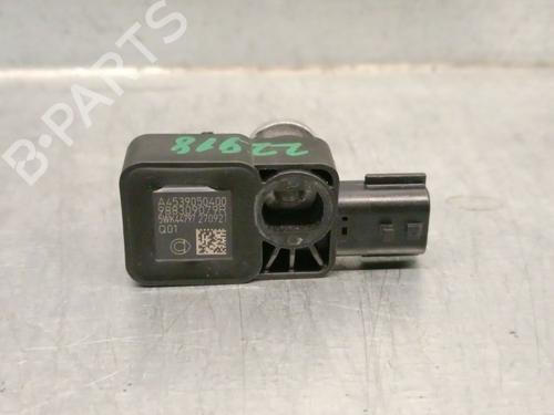 elektronisk-modul-smart-forfour-hatchback-453-2014-26665287 main image