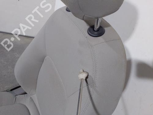 Right front seat JAGUAR XE (X760) 2.0 D | BP21773736C16