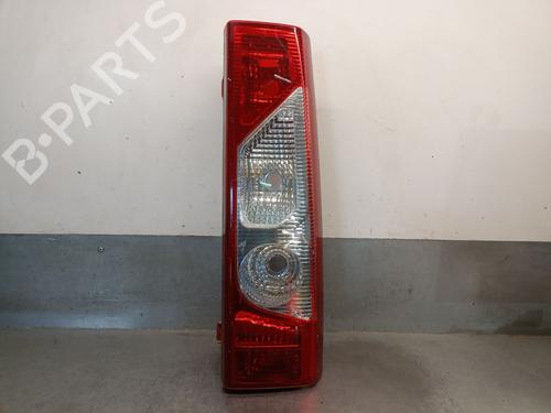Used Right taillight Right taillight PEUGEOT EXPERT Van (VF3A_, VF3U_, VF3X_) 2.0 HDi 120 (120 hp) 40021142 40021142