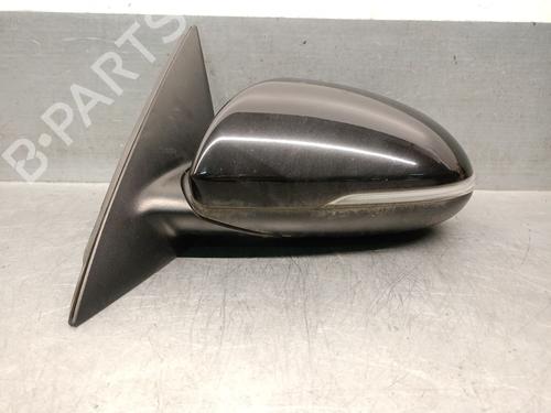 Left mirror KIA OPTIMA (JF) 1.7 CRDi | BP31838071C26 - Image 2