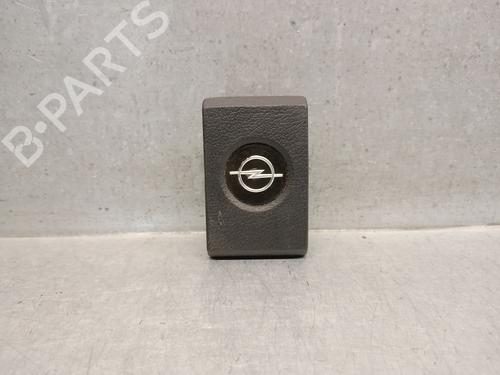Used Horn OPEL CORSA A Hatchback (S83) 1.2 N (F08, M08, F68, M68) (52 hp) 30934758