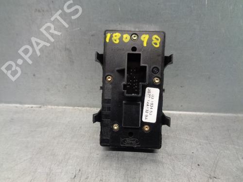 Left front window switch FORD MONDEO III (B5Y)  | BP13525503I27 
