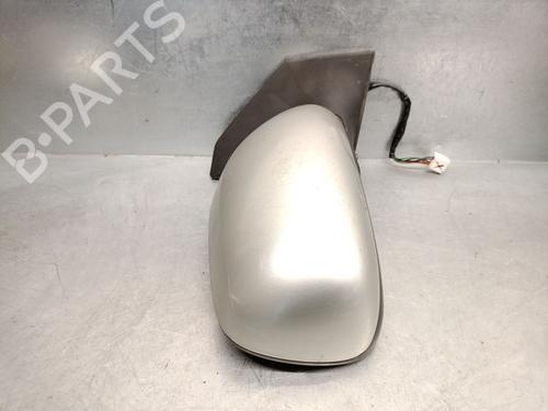 Right mirror TOYOTA AVENSIS (_T25_) 2.0 VVTi (AZT250_) | BP22900245C27 