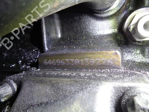 Engine MERCEDES-BENZ C-CLASS (W203) C 220 CDI (203.008) | BP16403553M1 