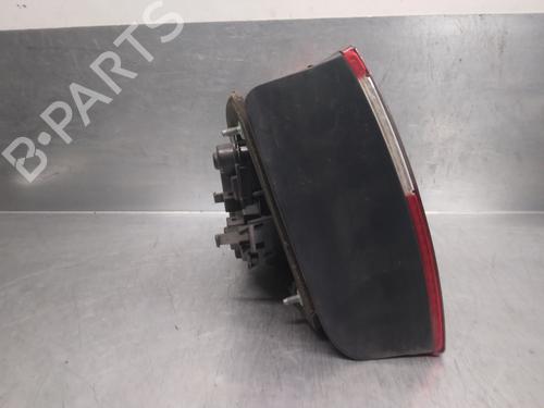 Right taillight SEAT LEON (1M1) 1.9 TDI | BP11194949C35 