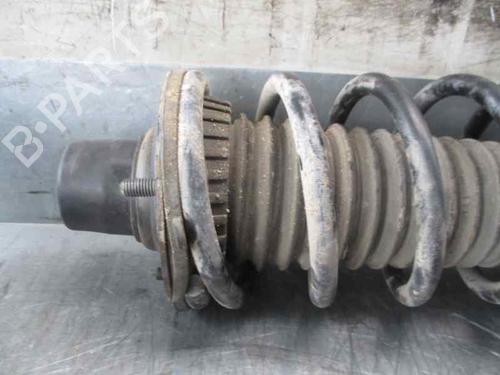 Venstre bagtil støddæmper LAND ROVER FREELANDER I (L314) 2.0 DI 4x4 | BP4870350M18 