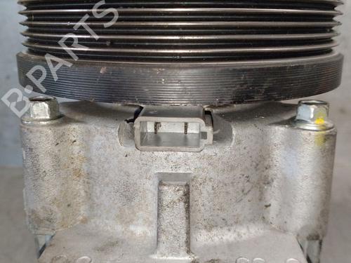 AC compressor FORD MONDEO III Saloon (B4Y) 2.0 TDCi | BP34055853M34  - Image 5