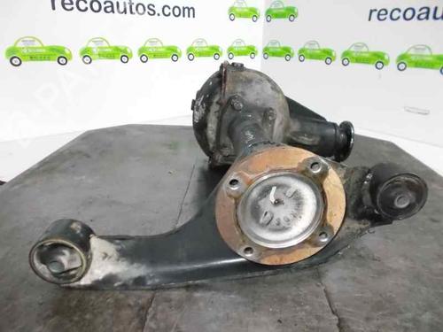 Rear differential HYUNDAI TERRACAN (HP) 2.9 CRDi | BP2789243M24 