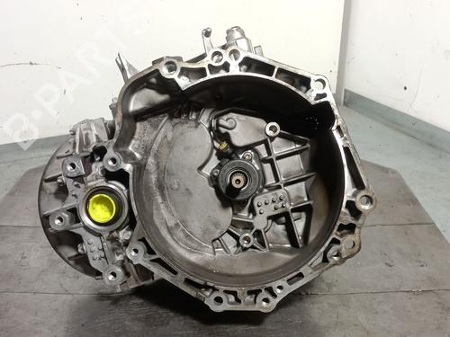 Used Gearbox Gearbox 37197263 37197263