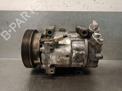 Airco pomp DACIA LOGAN (LS_) 1.5 dCi (LS0K) (68 hp) 28725993