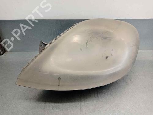 Venstre forlygte NISSAN PRIMASTAR Van (X83) 1.9 dCi 80 (82 hp) 11844648