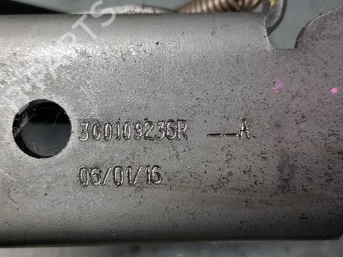 Hand brake RENAULT CAPTUR I (J5_, H5_) 1.5 dCi 90 (J5N4, J5M5, J5MW, J5M6, J5AL, J5AJ) | BP30832440I18