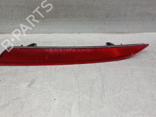 Used Rear bumper left light OPEL ASTRA J (P10) 1.7 CDTI (68) (110 hp) 30478408