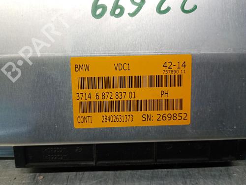 Engine control unit (ECU) BMW 3 Touring (F31) 330 d xDrive | BP26017348M57 
