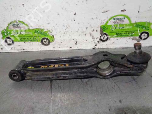 Left front suspension arm SUZUKI ALTO IV (EF, SH410_) 1.0 (SH410) | BP4570511M12 