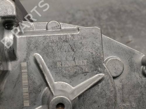 Rear wiper motor RENAULT MEGANE IV Hatchback (B9A/M/N_)  | BP17174863M102 