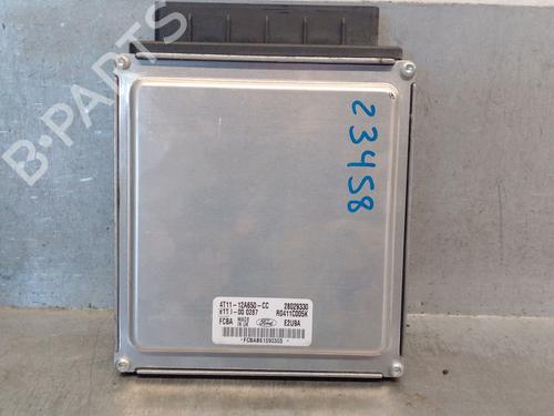 Engine control unit (ECU) FORD TRANSIT CONNECT (P65_, P70_, P80_) 1.8 TDCi | BP28481148M57