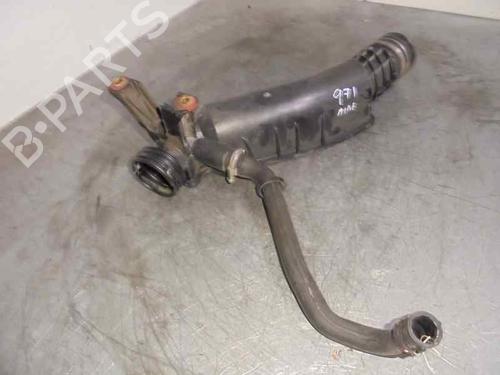 Used Air filter box MERCEDES-BENZ SLK (R171) 200 Kompressor (171.442) (163 hp) 20244300